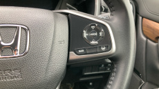 Honda CR-V 1.5 VTEC Turbo SR 5dr Petrol Estate